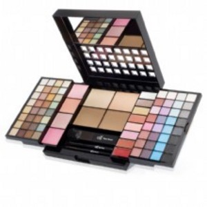 Elf studio 83 piece essential makeup collection